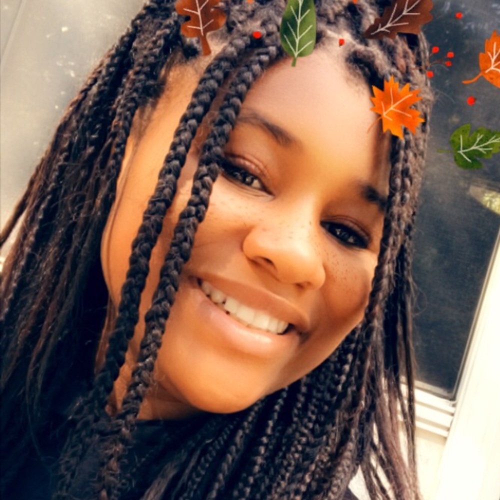 Meet your Posher, Tyreona